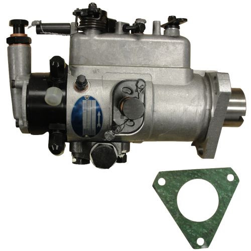 Fuel Injection Pump For Ford Tractor 5000 5100 6600 6700