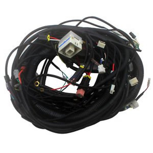 vyxぃ　 BELT,DRIVE-S-3C-1.448 inchWX46.986 inchOC-DC - 0627-048