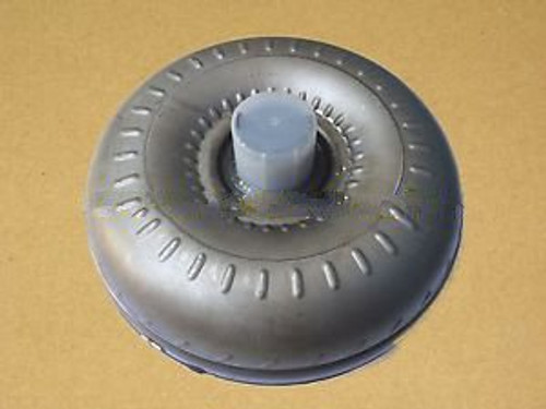 Jcb Backhoe - Torque Converter - Zf Sachs Made In Germany (Part No. 04/600784)