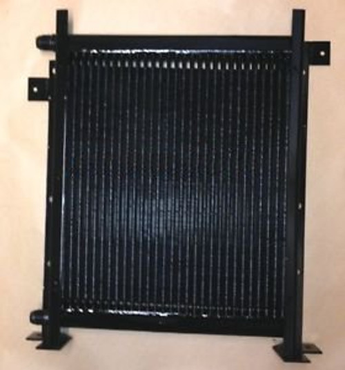 201-03-72121 Pc60-7 Oil Cooler