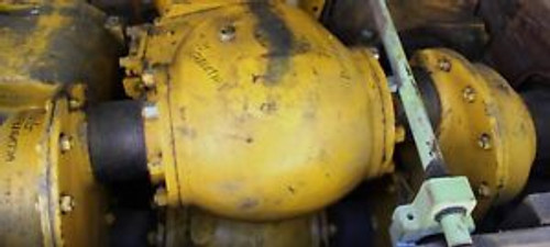 N.O.S. Minneapolis Moline Tug Differential Assembly Will Ship See Details