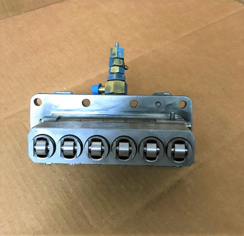 Used Rebuilt Kubota S2800 Fuel Injection Pump  15601-51010