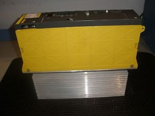 Fanuc Power Supply Module A06B-6077-H106#Em