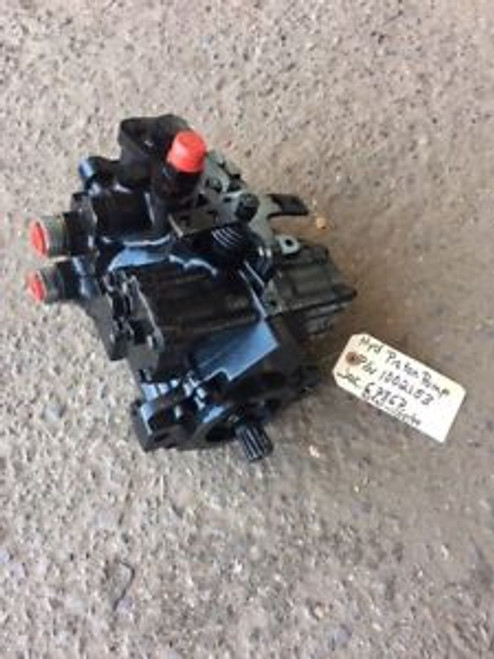 Jacobsen Hydraulic Piston Pump Part#1002153