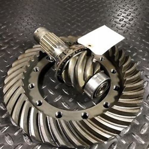 41201-22010-71 Toyota Forklift Ring & Pinion 52-6Fgcu45  412012201071 4101-10