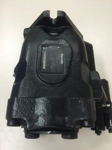 New Case Ih Magnum / New Holland T8 Hydraulic System Charge Pump Pn: 87538168