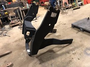 Case Ih Alo Quicke L770 Subframe