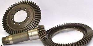 Caterpillar Shaft A 9W3607