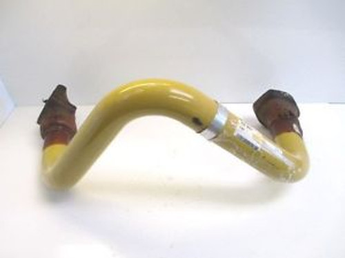 Caterpillar Tube Assembly 162-3891 New Heavy Equipment Excavator Backhoe