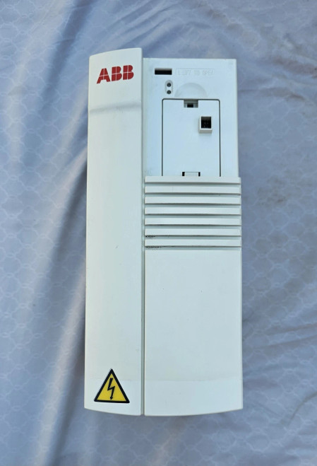Abb Ach401600632 11 Amp 480 Volt Variable Frequency Drive