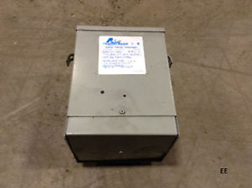 Acme General Purpose Transformer 3.0kva  120-240V 1 Phase  T-3-53043-S