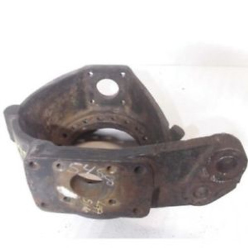 Used Mfwd Lh Steering Knuckle Housing International 5088 5288 5488 1277366C1