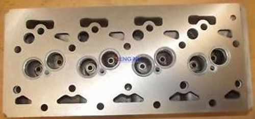 Cylinder Head Reman International D239 3055049R4 Bare New Guides, Seats & Tube