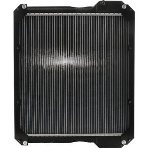 New Radiator For Ford/New Holland B95Tc Indust/Const 87410096, 87410098,87544110