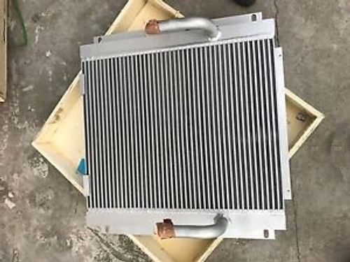 E120B E110B Oil Cooler Fits  Caterpillar Cat Excavator D320-00725 S4Kt,By Ups