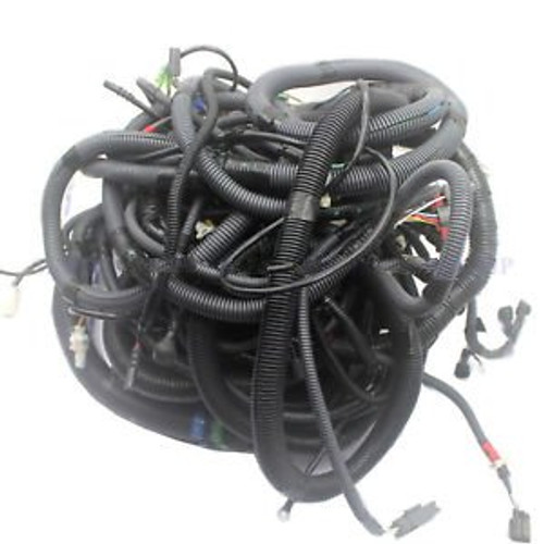 4681837 0005473 0006494 External Wiring Harness For Hitachi