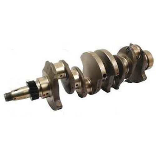 Fiat White Oliver Crankshaft 4653287  30-3010163  4 Cyl. 6 Bolt  1355 1365 1370