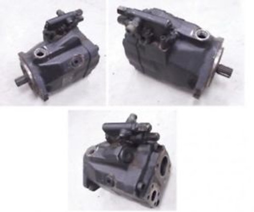 Used Hydraulic Pump Case Ih 8010 9120 7010 7120 Afx8010 8120 87105987