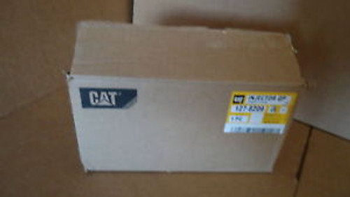 Genuine Oem Cat Caterpillar Fuel Injector 1278209