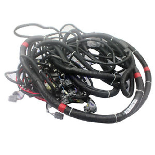 Pc200-6A Pc220-6 New External Wiring Harness 20Y-06-22713 For Komatsu Excavator
