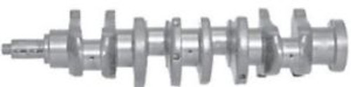 Case 207 Diesel Crankshaft (G207D) A144011 A51917  350, 450, 580B,580Ck, 580C