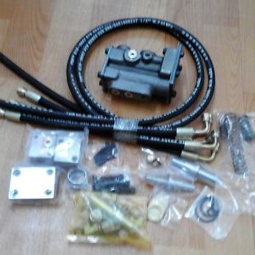 Ex200-2 Ex200-3 Conversion Kit For Hitachi Excavator Hpv091, By Fedex Overnight