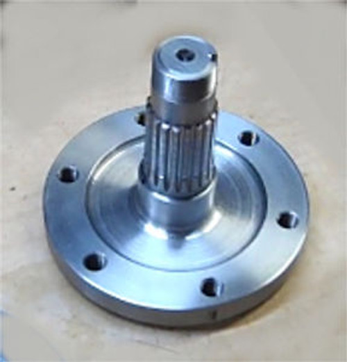 Ford 1500 Tractor Axle Front 4Wd 2 Cyl Compact Tractor Sba326310601