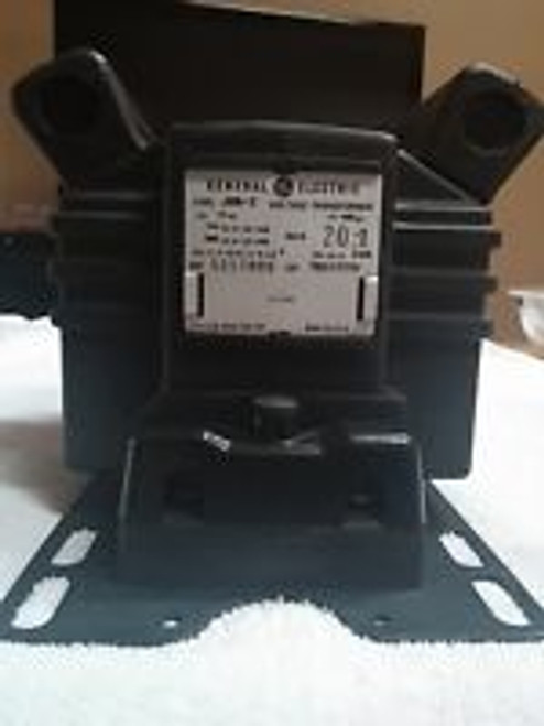 General Electric (762X22G1) JVM-2 2400V 20:1 Voltage Transformer, Used