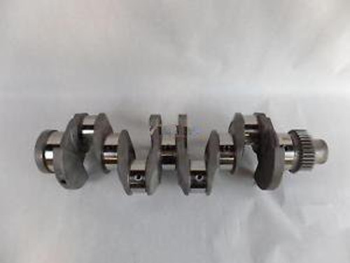 Nef F1C3, 183, 3.0L Oem Crankshaft Remachined 10/10 Rods/Mains