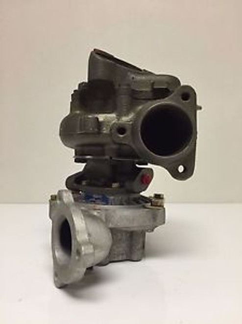 General Motors - Pontiac Turbocharger - Garrett Airesearch - 465518-9002