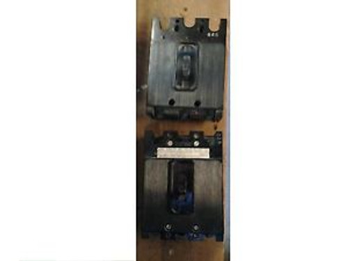 ITE EH3 EH3-B070 70 amp 3 pole Circuit Breaker -- ALSO INCLUDES EXTRA BREAKER