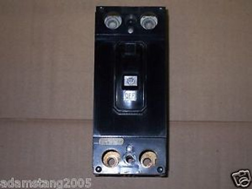 ITE EQ EQ-9463 2 Pole 200 amp 240v Circuit Breaker