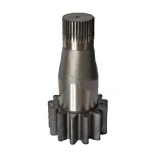 Pinion Shaft Slewing Reduction For Komatsu Pc100-3 Pc120-3