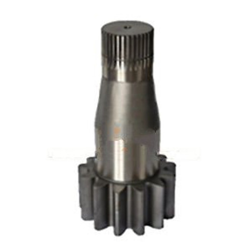 Pinion Shaft Slewing Reduction For Komatsu Pc100-5 Pc120-5