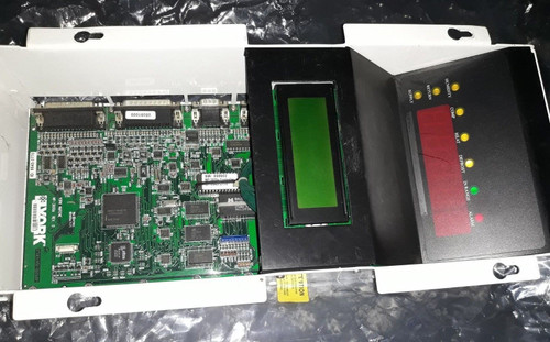York Marine MP-3000A Rev.01 Controller YRC 8231-003