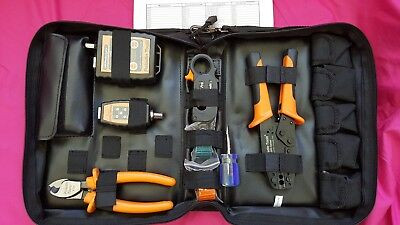 Paladin Tools Broadcast Ready Kit 901083