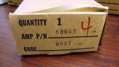 Amp 68045 B Crimper Die #4