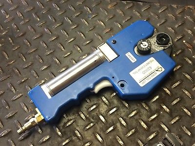 Nice Astro 621100 Pneumatic Crimper Adjustable