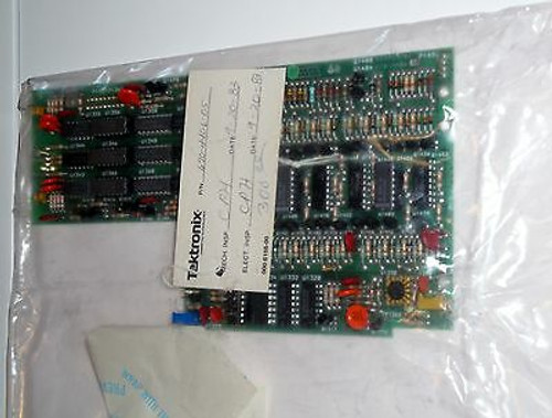 Tektronix 670-4406-05