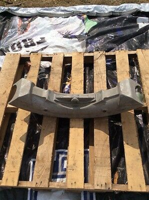 Greenlee Hydraulic 4 Ips Bending Shoe. Model 1-4265 Es02-20-24