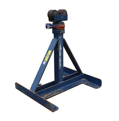 Used Current 680 Reel Stand