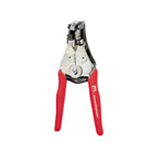 Ideal 45-2026 12-14 Awg Custom Wire Stripper