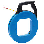 Ideal 31-088 Tuff-Grip Pro 200' S-Class With Non-Conductive Tip