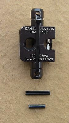 Daniels Dmc  Crimp Die Set Y715
