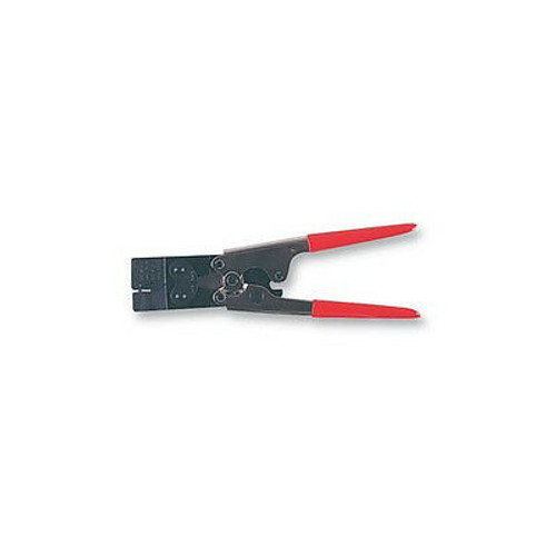 Molex/ Waldom 63811-6700 Hand Crimp Tool For Micro Spox Crimp Terminals New