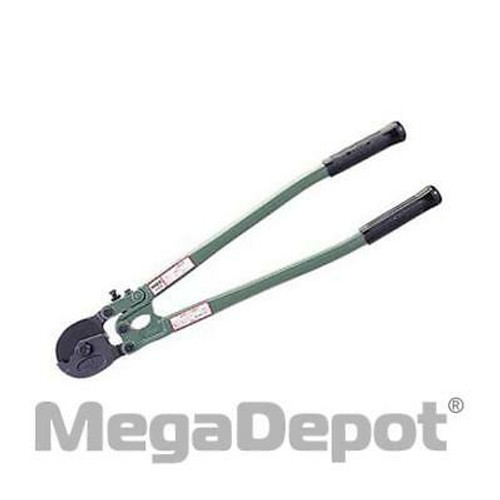 Mcc Wc-0260, 24 X 3/8 Wire Rope Cutter