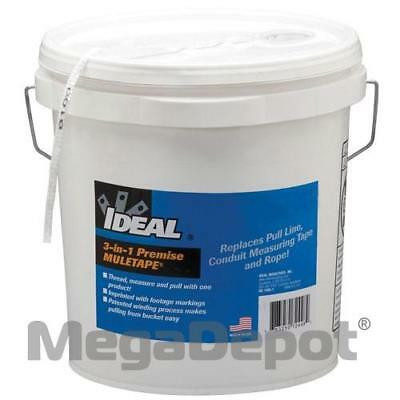 Ideal 31-314, 3-In-1 Premise Muletape