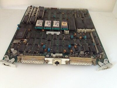 Electronic Board Billion Ws005403