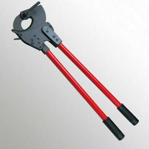 Lk960 Ratchet Cable Cutter For Cutting Copper And Aluminum Cable High Quality