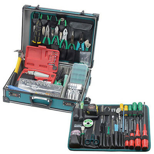 Eclipse Pro'S Kit 1Pk-1900Na Pro Electronics Tool Kit